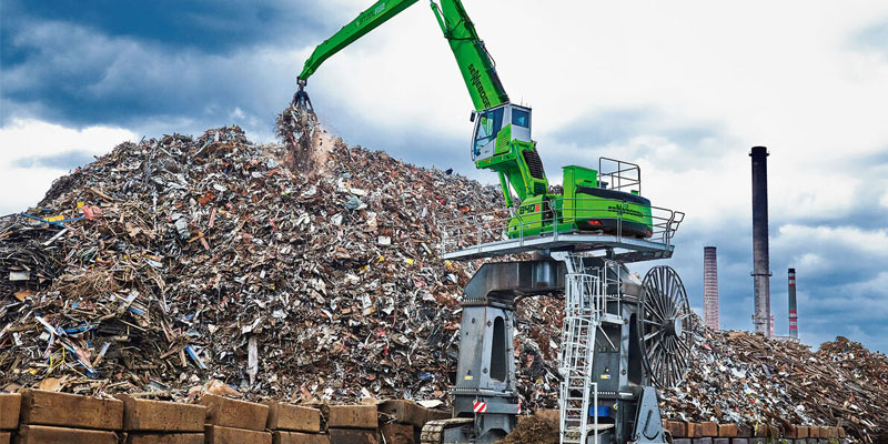 Başakşehir Hurdacı